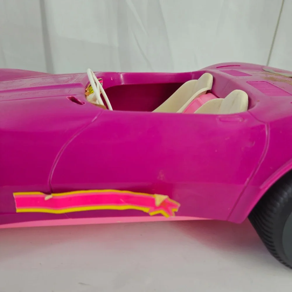 Barbie vintage 1976